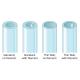 Thin Wall Glass Capillaries