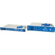 IPA® / DOUBLE IPA® Integrated Patch Clamp Amplifiers with Data Acquisition System