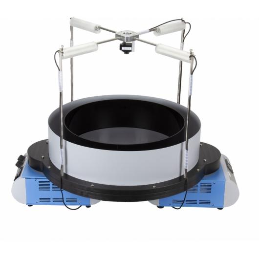 TGR Thermal Gradient Ring