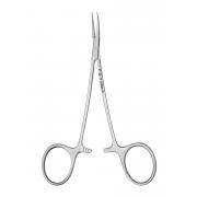 Ultra fine hemostat - smooth