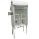ZHBST-130 Brine Shrimp Hatching System with Light Interior