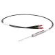 DIP-UV-MINI-2, Smallest Fiber Optic Dipping Probe 2 mm