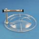 Swivel Mounts for Metabolic Cages