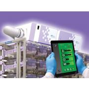 EcoFlo rack mounted blowers