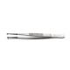501984, Cupped Forceps, Ceramic Coated
