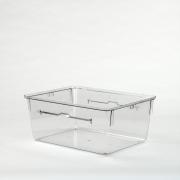 Cages for rats type IV S, conventional