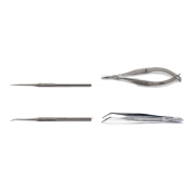 Zebra fish kit