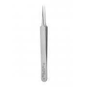 Dumont #55 forceps - biology tips, straight