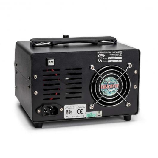 High Intensity Fiber Optic Illumination Source