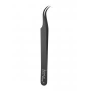Dumont #7 forceps - biology tips, curved