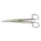 19530, Mayo-Noble Scissors, 17.2cm, German made Straight
