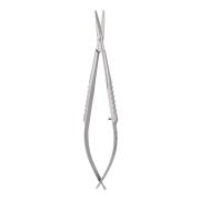 Delicate bone scissors - curved, 12 cm