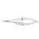501777, Vannas student scissors, 9cm, straight