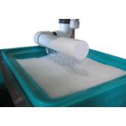 Particulate filtration