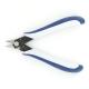 504750, Ergonomic Mini-Scissors, 13 cm