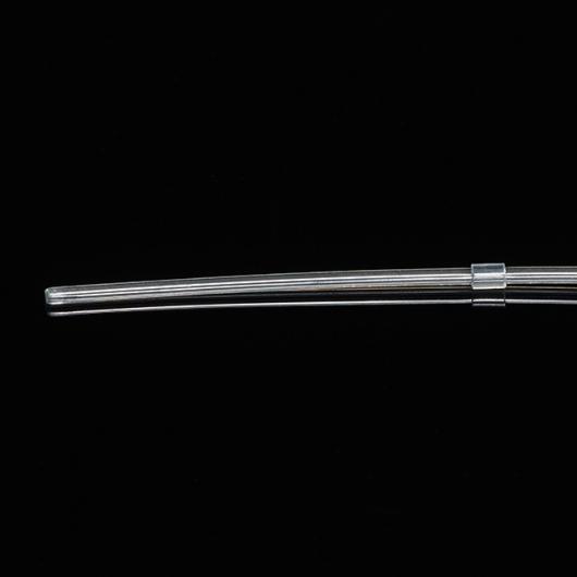 Portal Vein Catheters for Rats