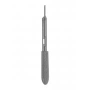 Safety scalpel handle #3