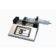 SPLG100, SPLG Syringe Pump with Touchscreen, Infuse Only