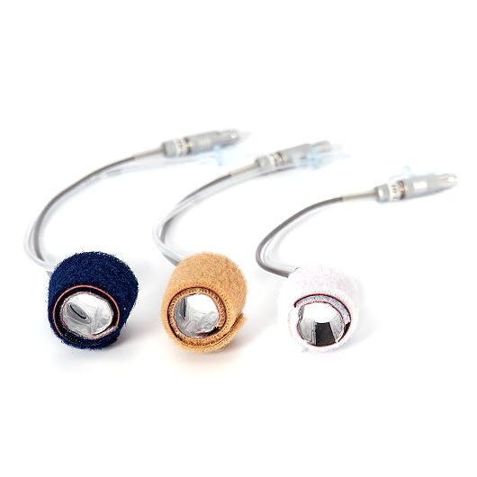 Finger cuffs