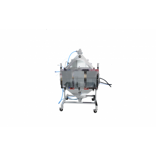 Wholebody Exposure Chambers