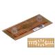 ECIS flow array y-shaped channel µ-Slide 1F2Y8x10E PC