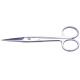 14192, Operating Scissors, Straight, 14cm, Sharp/Blunt