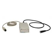 Light meter pod