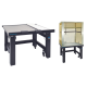 airtable_with_Faraday_cage_Sutter_Instrument