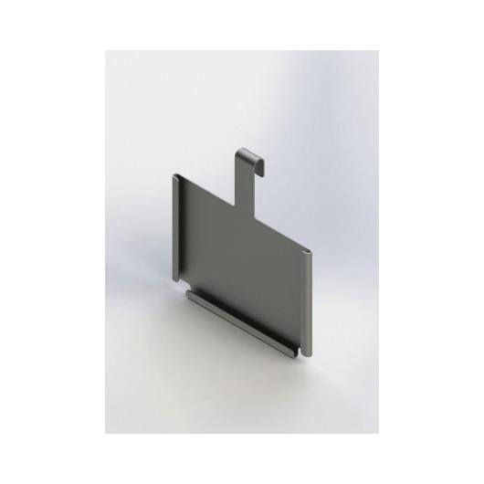 Label holder DIN A7
