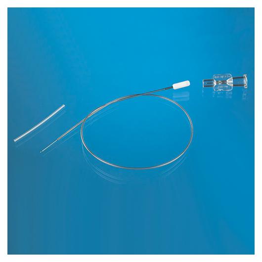 Tail Vein Cannulae for Mice