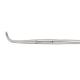 501240, Baby Mixter Hemostatic Forceps, 14 cm, Right Angle, Standard