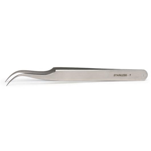501981, Economy Tweezers #7, Style 7