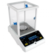 Luna analytical balances, readability 0.001 g to  0.1 g