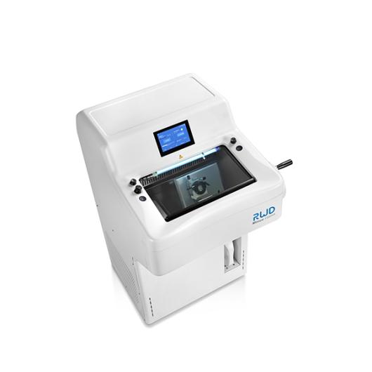 semi-automatic-fs800 RWD Minux