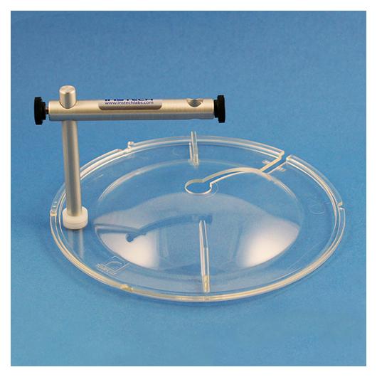 Swivel Mounts for Metabolic Cages