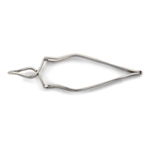 500347,Reflex Clip Removing Forceps