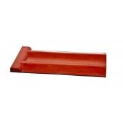 Silicone pad for use with ATC2000