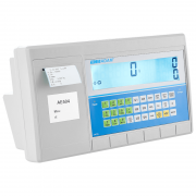 AE 504 advanced label printing indicator