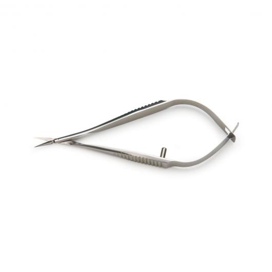 503371, Vannas Scissors, 9cm, Straight