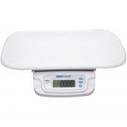 MTB baby and toddler scale