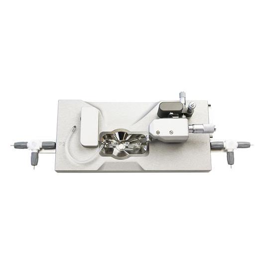 Myograph Chamber