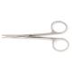 191212, Knapp Scissors, 10.2cm, German made Blunt/Blunt, Straight