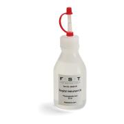 Instrument oil