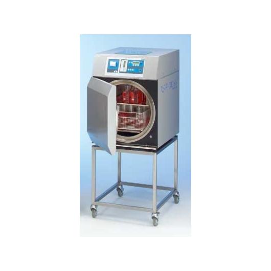 Tabletop autoclave 65T