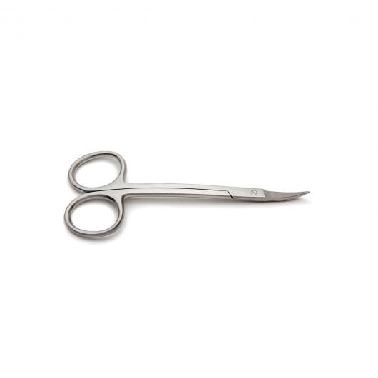 503246, La Grange Scissors, 11cm, S-shaped Body, Curved