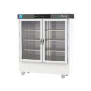 Vented animal cabinet – A.Box