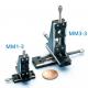 Miniature Micropositioner - Three Axis