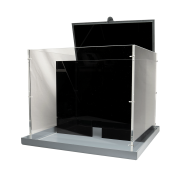 IR LightDark Box for Rats