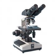 Professional grade binocular microscope