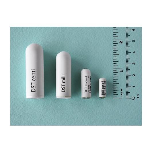 dst logger comparison